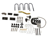 Superlift 73-91 GM K Series Pickup 4WD 12in Lift Kit Component Box - Rear Block Kit - 3052-2