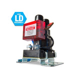REDARC Smart Start (LiFePO4) Load Disconnect Battery Isolator - 12V 100A - SBI12-LLD