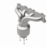 MagnaFlow Direct Fit Catalytic Converter 01-02 Saturn SC/SL/SW 1.9L - 452150