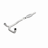 MagnaFlow Direct Fit Catalytic Converter 96 Ford E-Series Van 5.8L - 23101