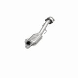MagnaFlow Direct Fit Catalytic Conv 02-06 Cadillac Escalade / 02-06 GM Yukon (Inc Denali) 6.0L P/S - 93602