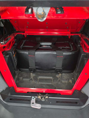 Elektric Offroad 2022-2025 Polaris Rzr Pro Xp Pro Rturbo R Volt Baja Box - PBB610003