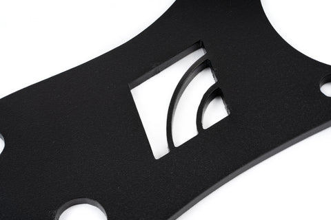 AMS 2021+ Ford F-150 PowerBoost External Speaker Relocation Bracket - AMS.55.09.0001-5