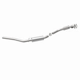 MagnaFlow 09-10 Dodge Grand Caravan 3.8L CARB Compliant Direct Fit Catalytic Converter - 5551510