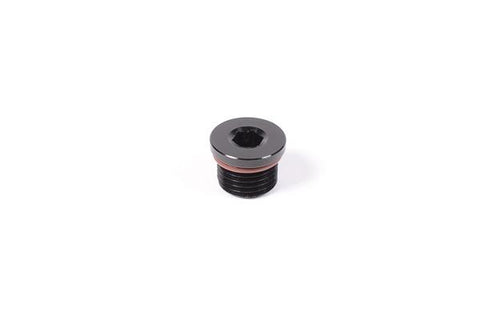 Radium Engineering 6AN ORB Plug - 14-0149