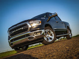 EGR 2019 Dodge Ram 1500 Superguard Hood Shield - Matte - 302955
