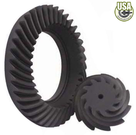 USA Standard Ring & Pinion Gear Set For Ford 8.8in in a 3.08 Ratio - ZG F8.8-308