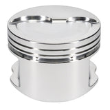 JE Pistons 440 MOPAR DISH Set of 8 Pistons - 232456