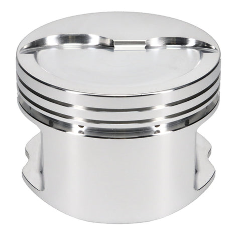 JE Pistons 440 MOPAR DISH Set of 8 Pistons - 232456