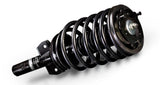 KYB Strut Plus Front Left Toyota Corolla 03-08 - SR4069