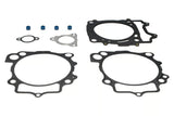 Wiseco 10-17 Yamaha YZ450F 97mm Top End Gasket Kit - W6691