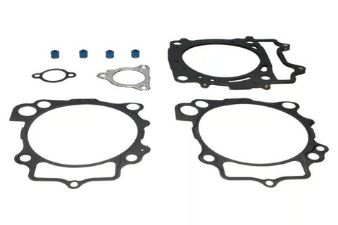 Wiseco 10-17 Yamaha YZ450F 97mm Top End Gasket Kit - W6691