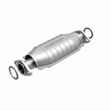 MagnaFlow Direct Fit Catalytic Converter Dodge-Eagle-Mitsubishi-Pl - 23244
