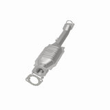 MagnaFlow Conv DF 07 Titan 5.6L P/S rr OEM - 49217
