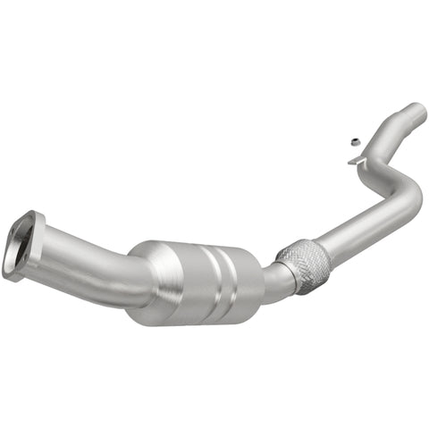 MagnaFlow DF Catalytic Conv 05-07 Chrysler 300 D/S / 06-07 Dodge Charger D/S / 05-07 Magnum D/S - 26201