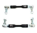 SPL Parts 2015+ Ford Mustang (S550) Front Swaybar Endlinks - SPL FE S550