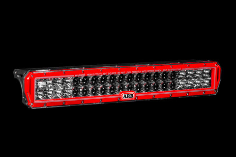 ARB Intensity V2 Light Bar Combination - AR40CV2
