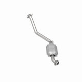 MagnaFlow Direct Fit Catalytic Converter Ford 87 93 - 93340
