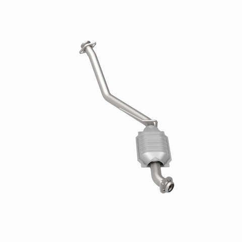 MagnaFlow Direct Fit Catalytic Converter Ford 87 93 - 93340
