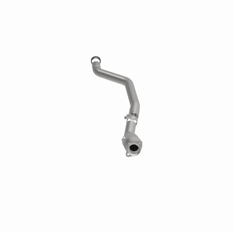 Magnaflow Conv DF 13-14 Mercedes-Benz GL450 V8 4.6 OEM Underbody - 21-485