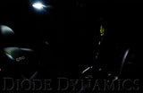 Diode Dynamics 39mm HP6 LED Bulb LED - Red (Single) - DD0315S