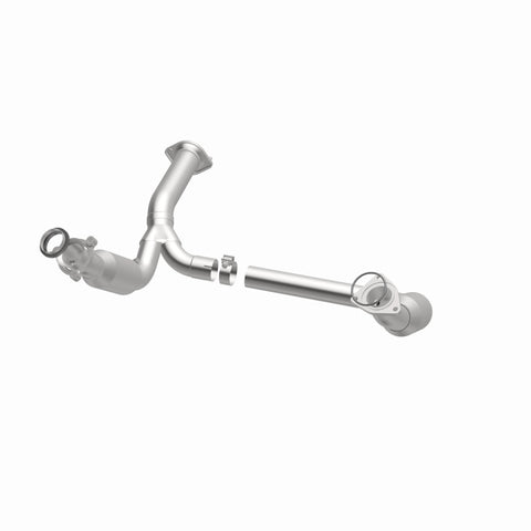 MagnaFlow 07-08 Chevrolet Silverado 1500 4.3L Direct Fit Converter - 5451194