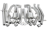 APR 20-24 Audi RS Q8 (MLB EVO) Catback Exhaust System - CBK0051