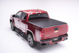 Truxedo 15-20 GMC Canyon & Chevrolet Colorado 5ft Lo Pro Bed Cover - 549801