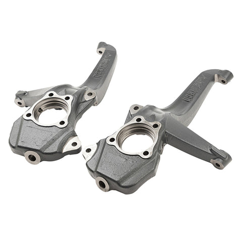 Belltech 19-20 Silverado / GMC Sierra 1500 4WD 6in Suspension Lift Kit w/ Shocks&Fr Swaybar - 150210TPS