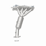 MagnaFlow Conv DF 2006 Ford Fusion/Mercury Milan 2.3L - 49233