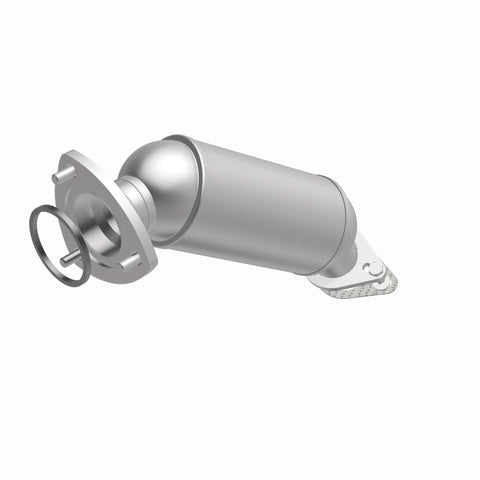 MagnaFlow Conv DF 07-08 GM SUV 3.6L Rear OEM - 49446