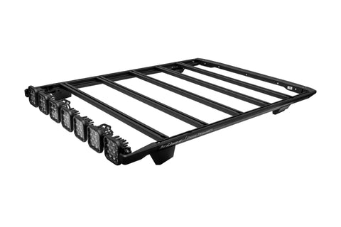 Diode Dynamics 05-23 Toyota Tacoma DEK 7-Pod SS5 Sport - White Driving - DD8526