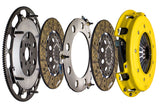 ACT 2005 Chevrolet SSR Twin Disc MaXX XT Street Kit Clutch Kit - T3S-G02