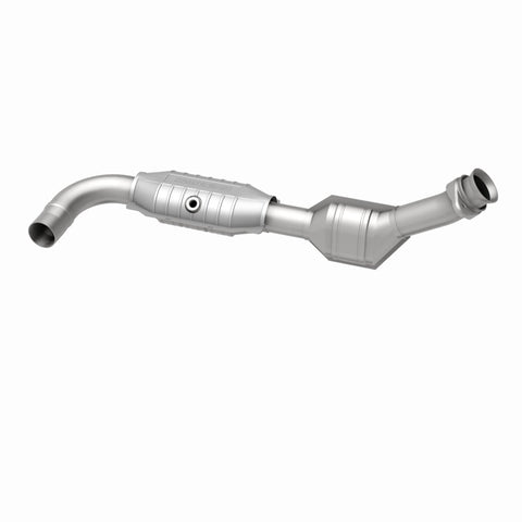 MagnaFlow Direct Fit Catalytic Converter 99-00 Ford F-150 4.2L 2WD D/S - 93392