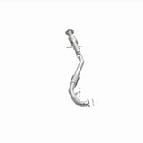 MagnaFlow 14-19 Chevrolet Impala L4 2.5L Direct-Fit Catalytic Converter - 52901