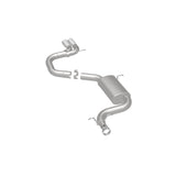 MagnaFlow C/B 06-07 VW Golf/Rabbit 2.0L Turbo - 16691
