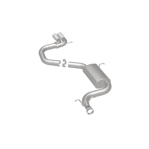 MagnaFlow C/B 06-07 VW Golf/Rabbit 2.0L Turbo - 16691