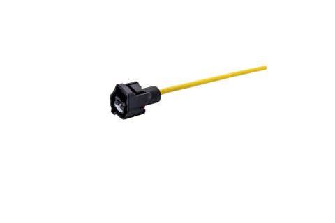 Fleece Performance 03-18 Dodge 2500/3500 Cummins Starter Solenoid Pigtail - FPE-HAR-CUMM-ST-PT-0318