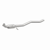 MagnaFlow Direct Fit Catalytic Converter 2007-2012 GL450 4.6 L Underbody - 52173