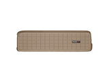 WeatherTech 06-10 Ford Explorer Cargo Liners - Tan - 41413