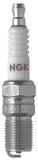 NGK Nickel Spark Plug Box of 4 (B8EFS) - 1049