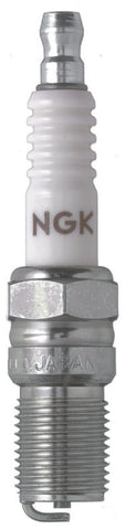 NGK Nickel Spark Plug Box of 4 (B8EFS) - 1049