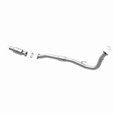 MagnaFlow Conv DF 02-03 Avalanche 8.1 Passenger Side - 93466