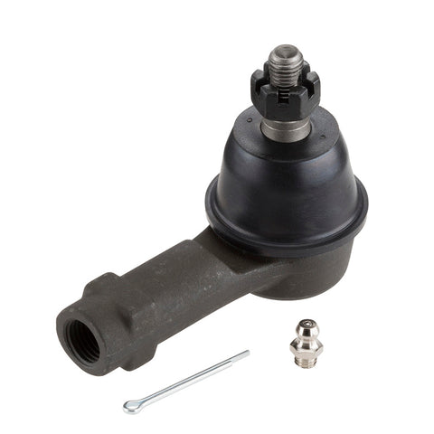 MOOG 06-07 Ford Focus Front Outer / Outer Tie Rod End - ES80580