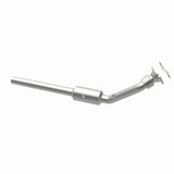 MagnaFlow Direct Fit Catalytic Converter 2004 - 2005 Volkswagen Jetta 1.8L - 4561382