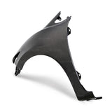 Seibon 14-15 Honda Civic 2 Door OE-Style Carbon Fiber Fenders - FF14HDCV2D