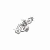 MagnaFlow California Converter Direct Fit 01-03 Toyota Sienna 3.0L - 447160
