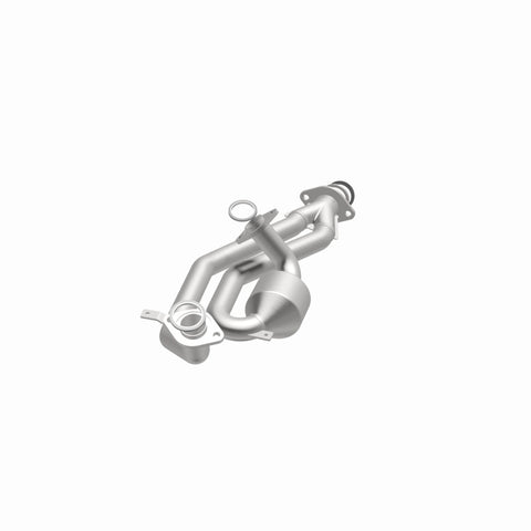 MagnaFlow California Converter Direct Fit 01-03 Toyota Sienna 3.0L - 447160