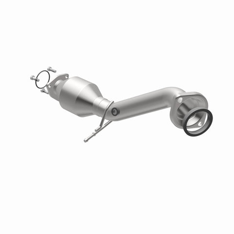 MagnaFlow Direct Fit Catalytic Converter 12-14 Civic 2.4L - 52031
