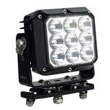 Oracle TITAN 4 90W High Performance Auxiliary Spot Light - IR LED - 5933-S-IR